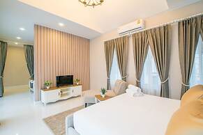 Baan Marwin Hua Hin