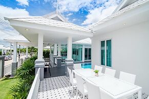 Baan Marwin Hua Hin