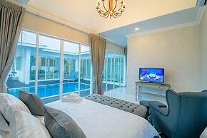 Baan Marwin Hua Hin
