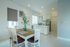 Baan Marwin Hua Hin