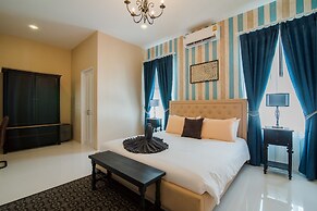 Baan Marwin Hua Hin