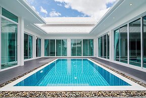 Baan Marwin Hua Hin