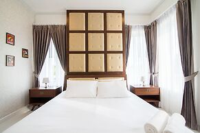 Baan Marwin Hua Hin