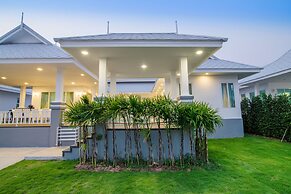 Baan Marwin Hua Hin
