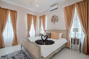 Baan Marwin Hua Hin