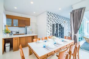 Baan Marwin Hua Hin
