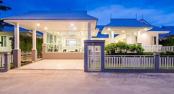 Baan Marwin Hua Hin