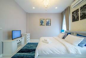 Baan Marwin Hua Hin