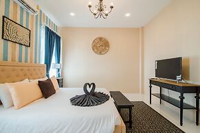 Baan Marwin Hua Hin