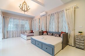 Baan Marwin Hua Hin