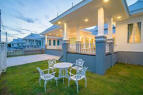 Baan Marwin Hua Hin