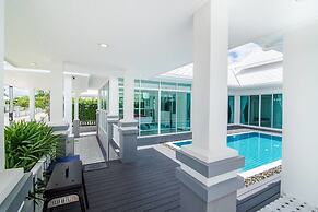 Baan Marwin Hua Hin