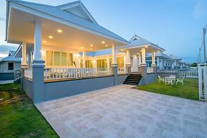 Baan Marwin Hua Hin