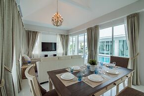 Baan Marwin Hua Hin