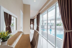 Baan Marwin Hua Hin