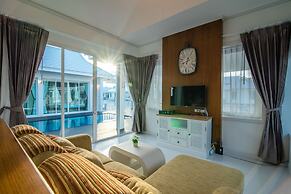 Baan Marwin Hua Hin