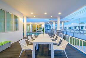 Baan Marwin Hua Hin