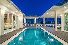 Baan Marwin Hua Hin