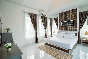 Baan Marwin Hua Hin