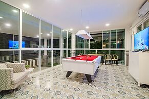 Baan Marwin Hua Hin