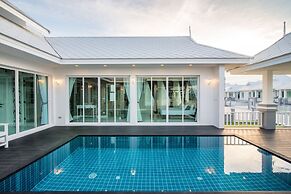 Baan Marwin Hua Hin