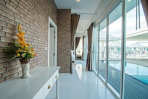 Baan Marwin Hua Hin