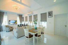 Baan Marwin Hua Hin