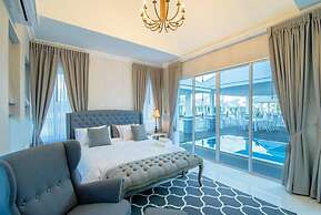 Baan Marwin Hua Hin