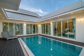 Baan Marwin Hua Hin