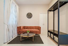 Baan Marwin Hua Hin