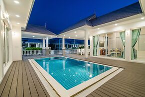 Baan Marwin Hua Hin