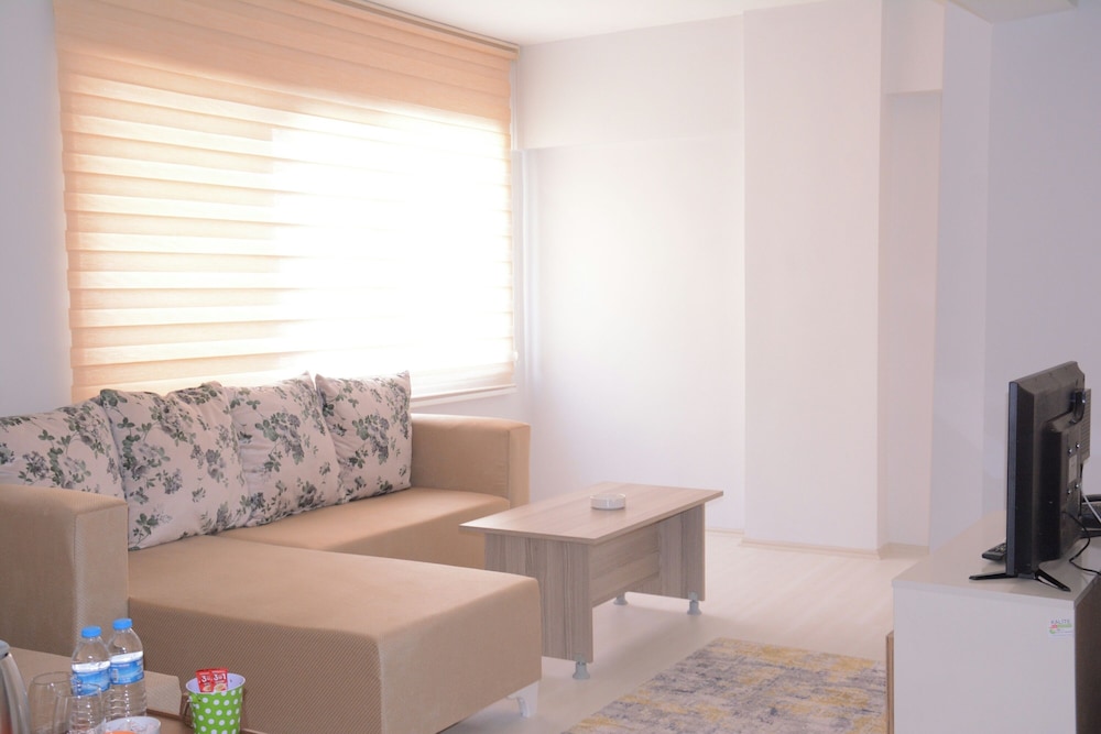Green Residence