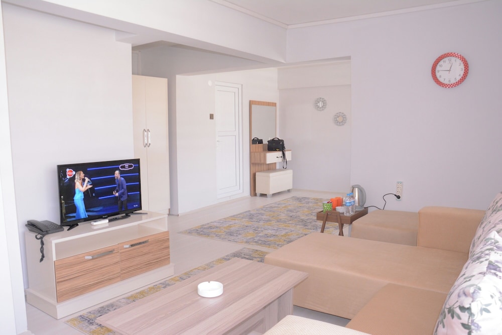 Green Residence