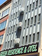 Green Residence