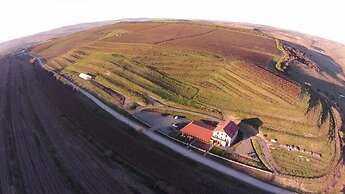 Pensiunea Sarea-n Bucate