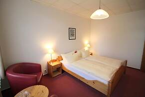 Hotel Burgk