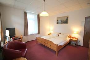 Hotel Burgk