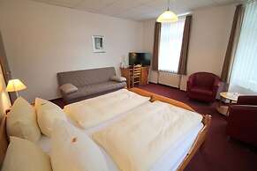 Hotel Burgk