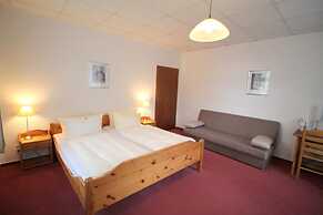 Hotel Burgk
