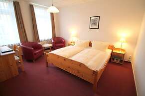 Hotel Burgk