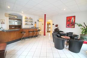Hotel Burgk