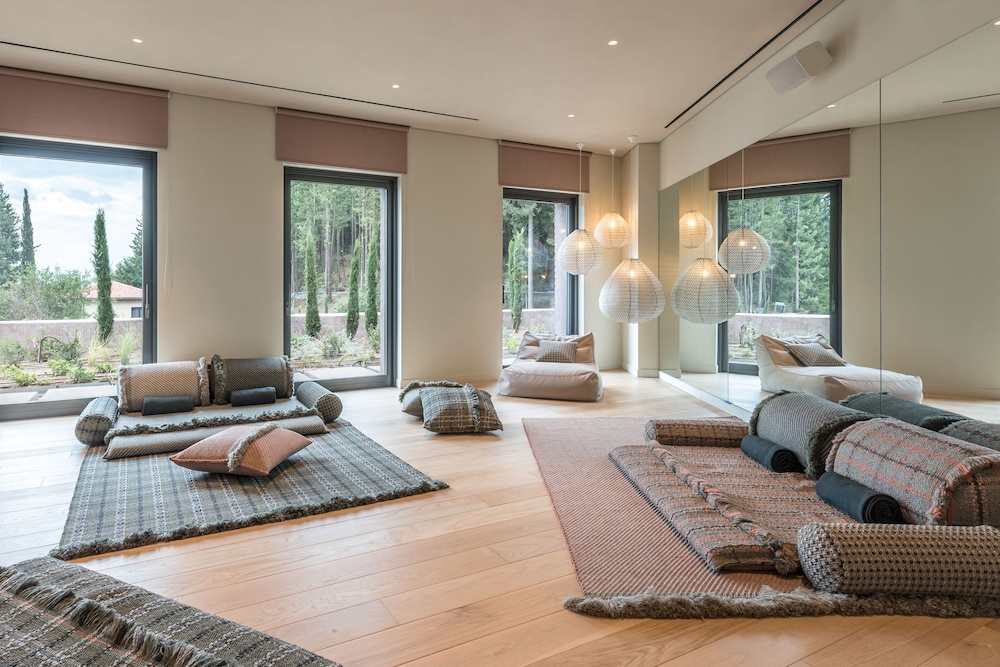 Euphoria Retreat - A Holistic Wellbeing Destination Spa