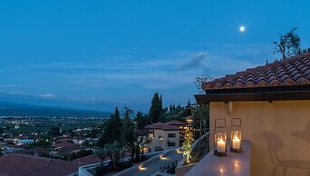 Euphoria Retreat - A Holistic Wellbeing Destination Spa