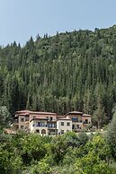 Euphoria Retreat - A Holistic Wellbeing Destination Spa