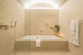 Euphoria Retreat - A Holistic Wellbeing Destination Spa