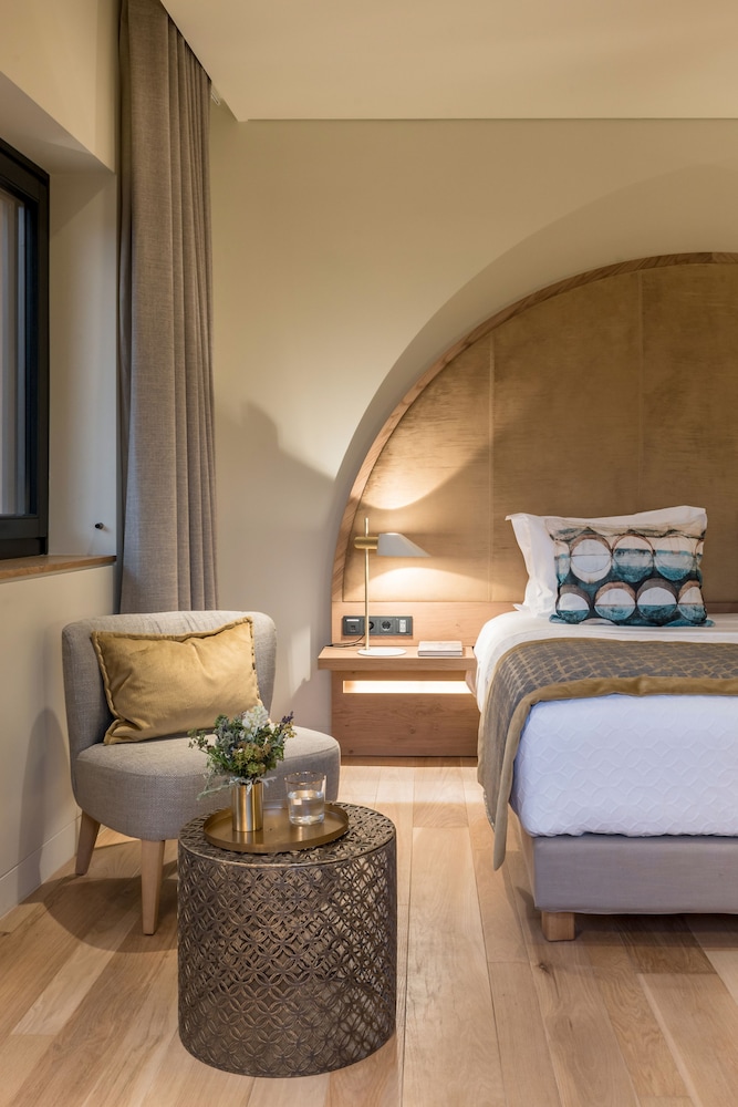 Euphoria Retreat - A Holistic Wellbeing Destination Spa