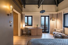 Euphoria Retreat - A Holistic Wellbeing Destination Spa
