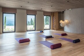 Euphoria Retreat - A Holistic Wellbeing Destination Spa