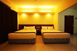 Royal Beach Resort