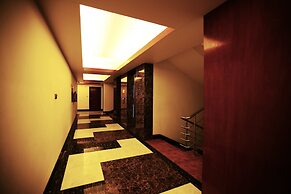 Royal Beach Resort